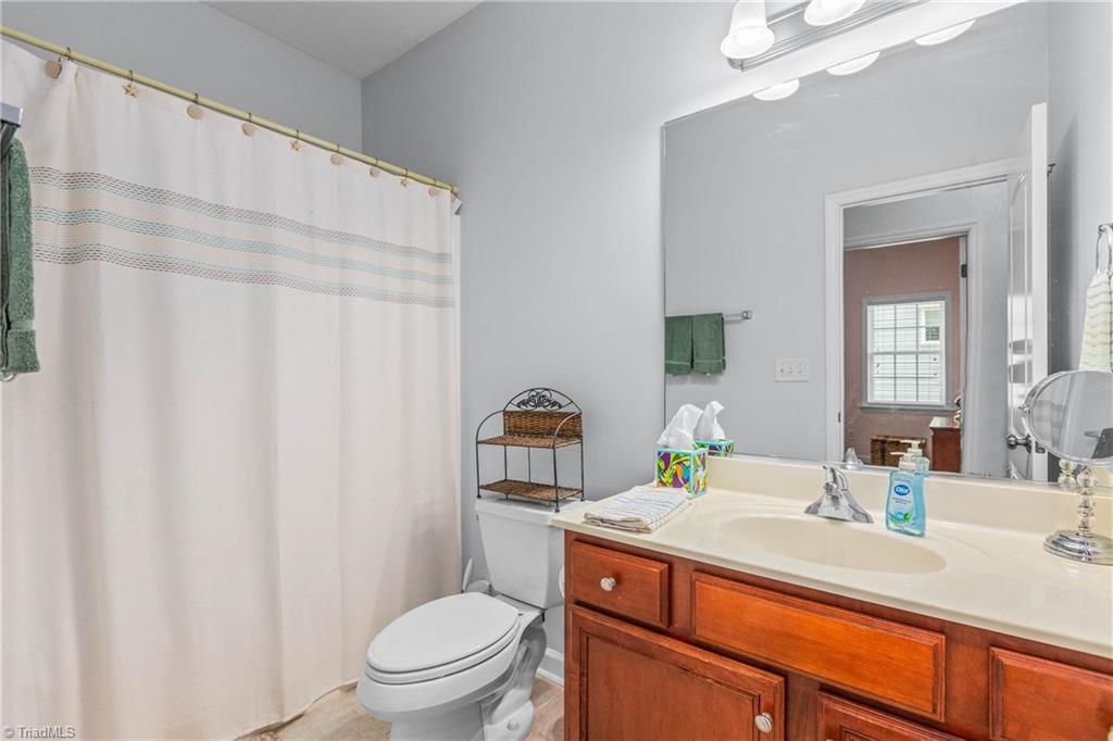 6604 Springfield Village Lane Property Photo 17