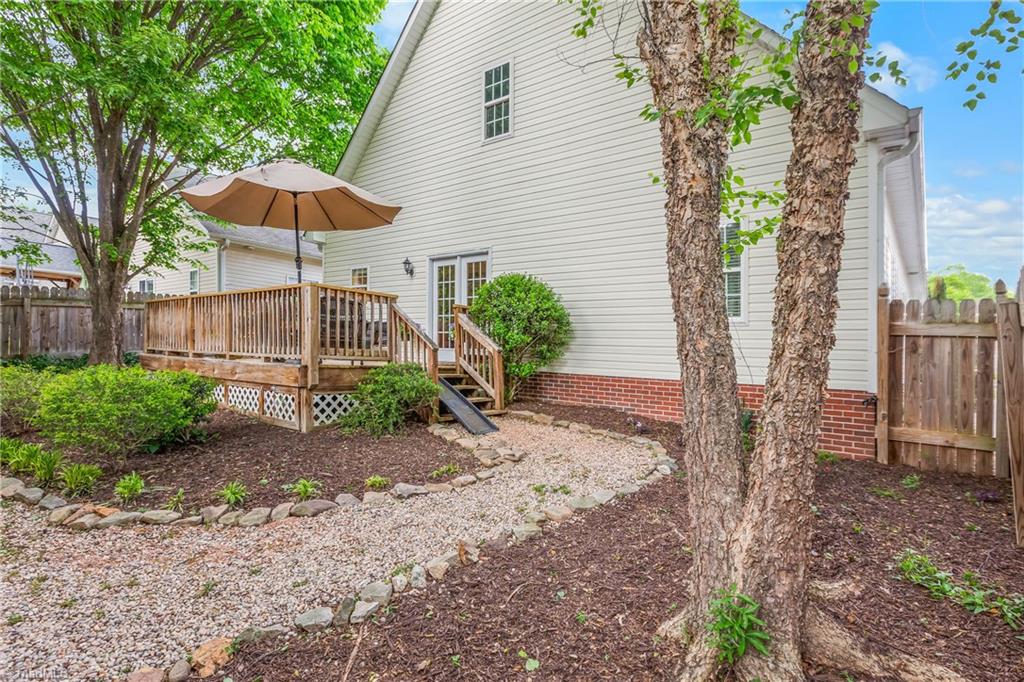 6604 Springfield Village Lane Property Photo 27