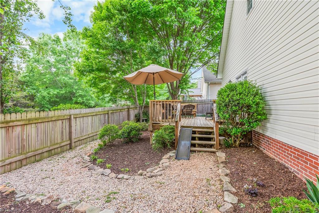 6604 Springfield Village Lane Property Photo 29