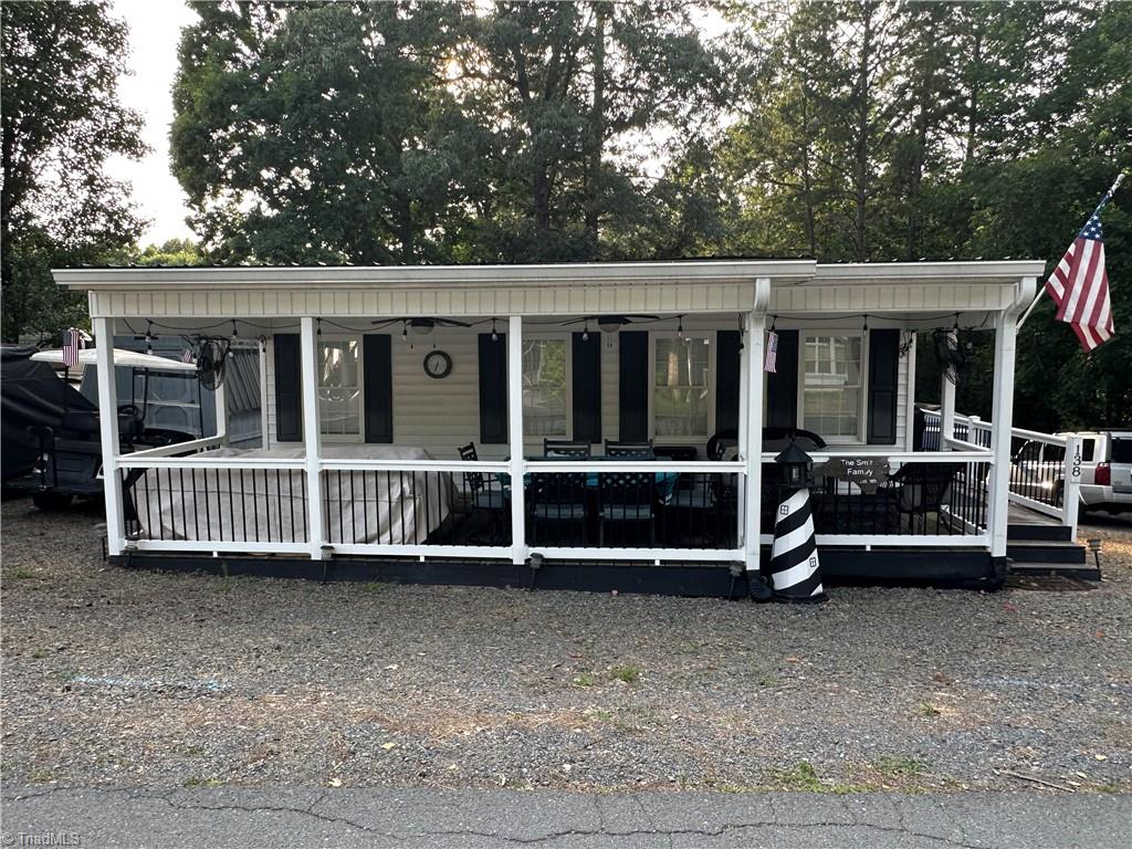 138 Marina Drive Property Photo 1