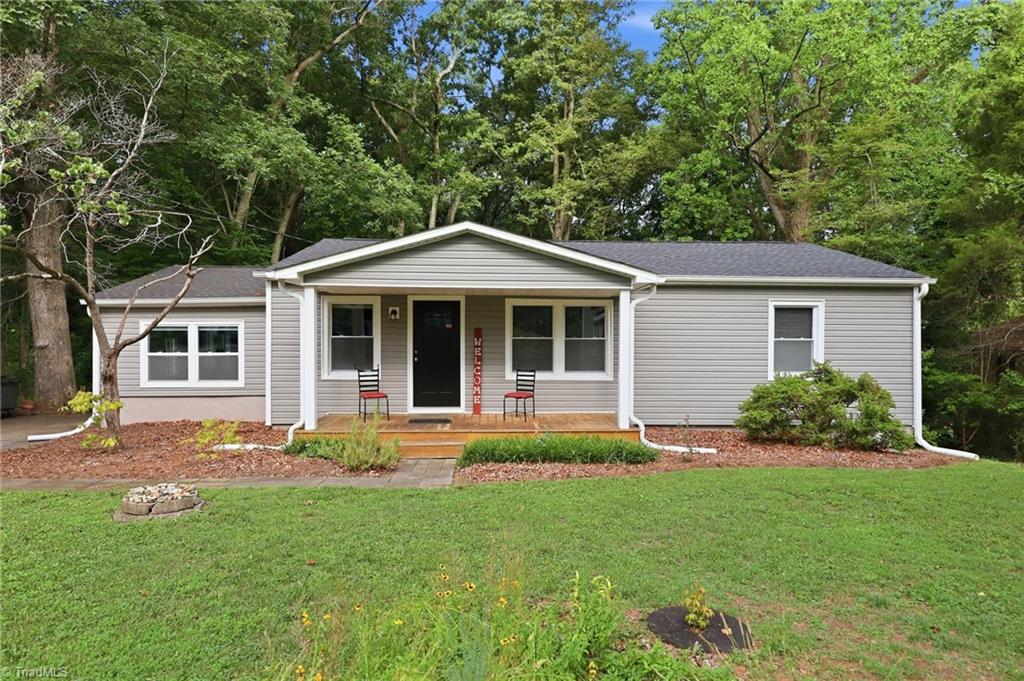 176 Endsley Avenue Property Photo 1