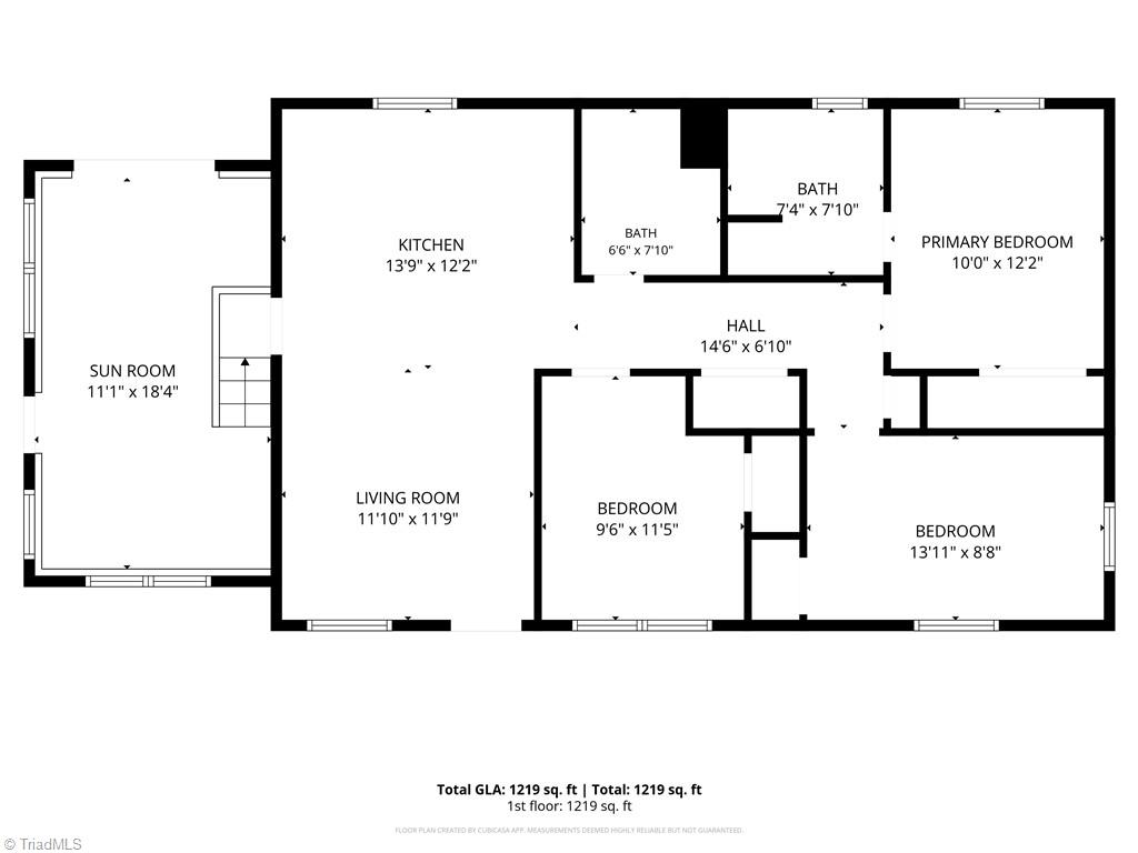 176 Endsley Avenue Property Photo 33