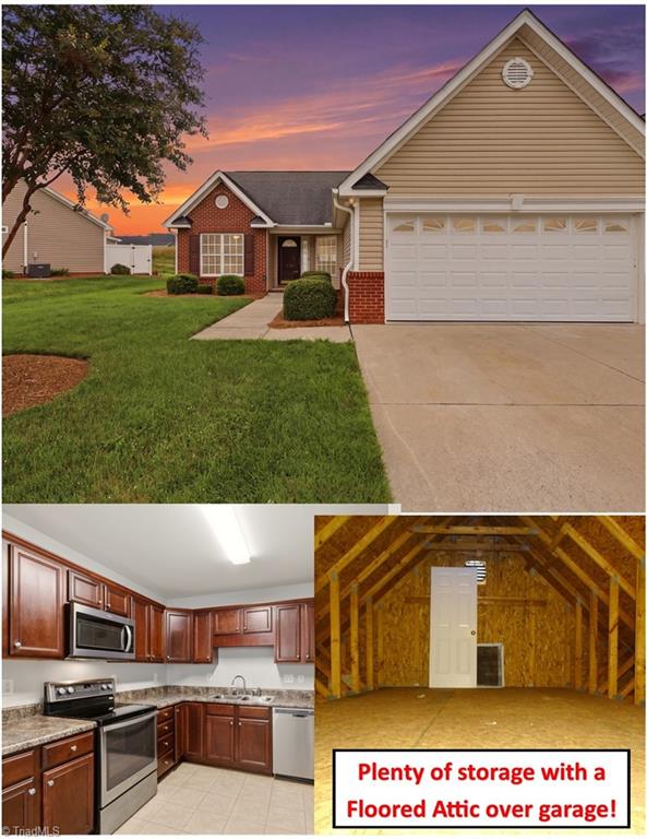 1306 Bayswater Drive Property Photo 1