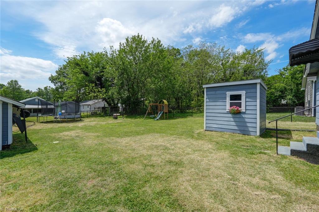 1542 Albright Avenue Property Photo 19