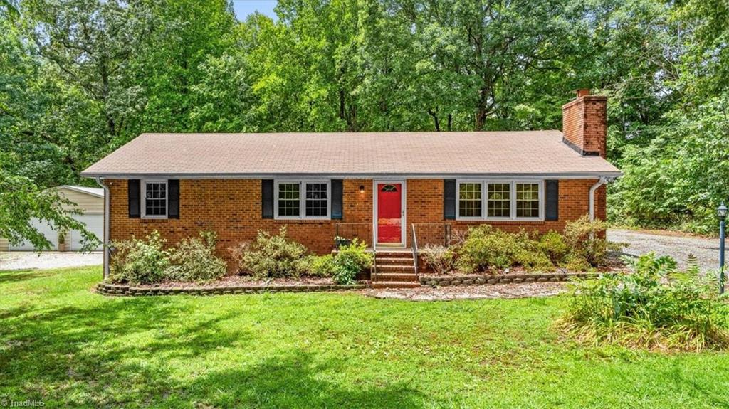 6630 Hunt Road Property Photo 1
