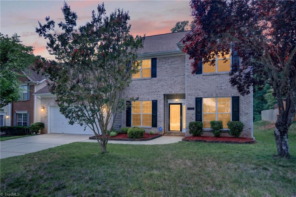 6308 Thornblade Court Property Photo 1