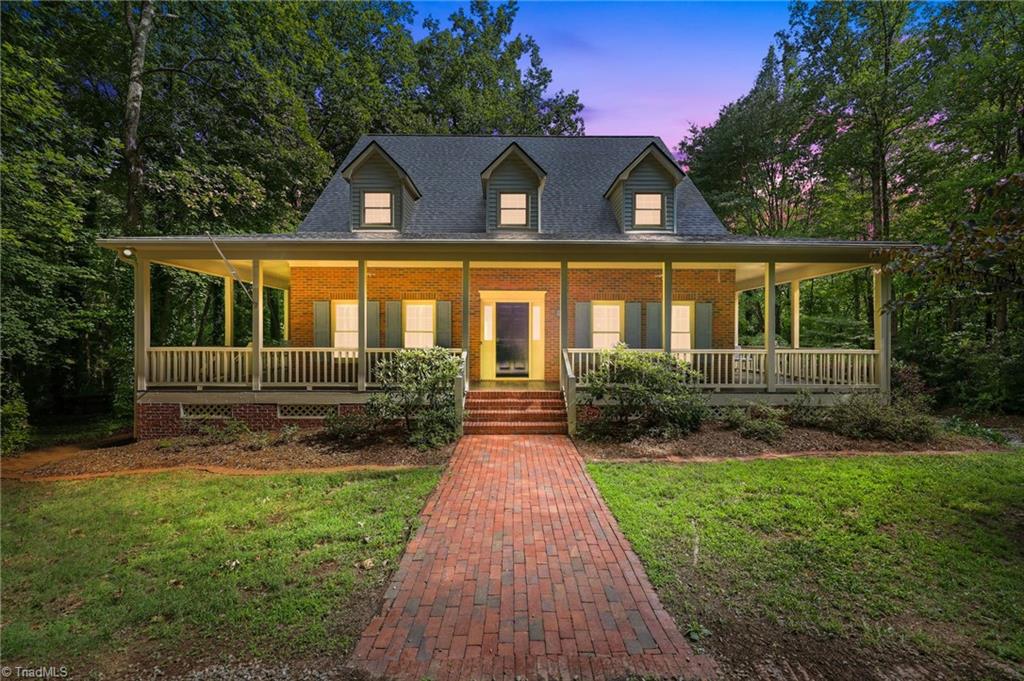 8861 Boylston Road Property Photo 1