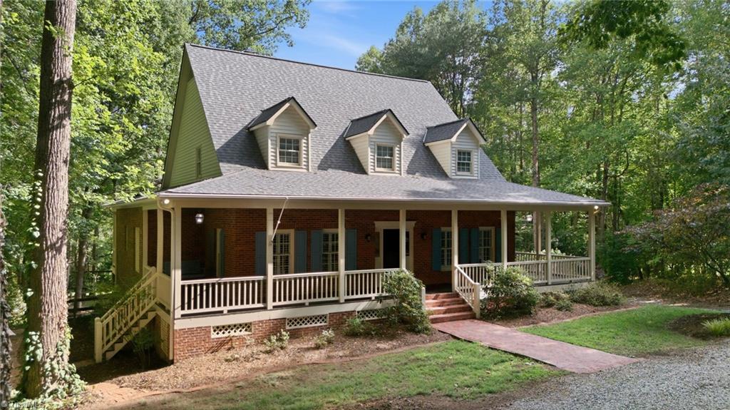 8861 Boylston Road Property Photo 3