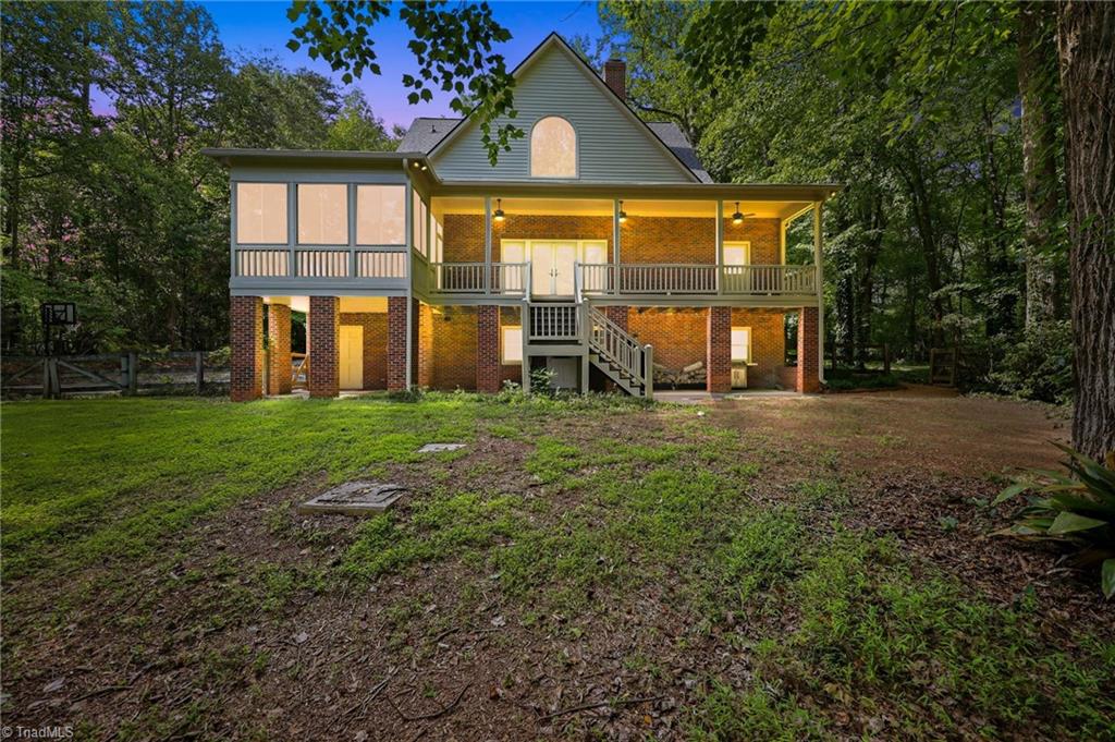 8861 Boylston Road Property Photo 39