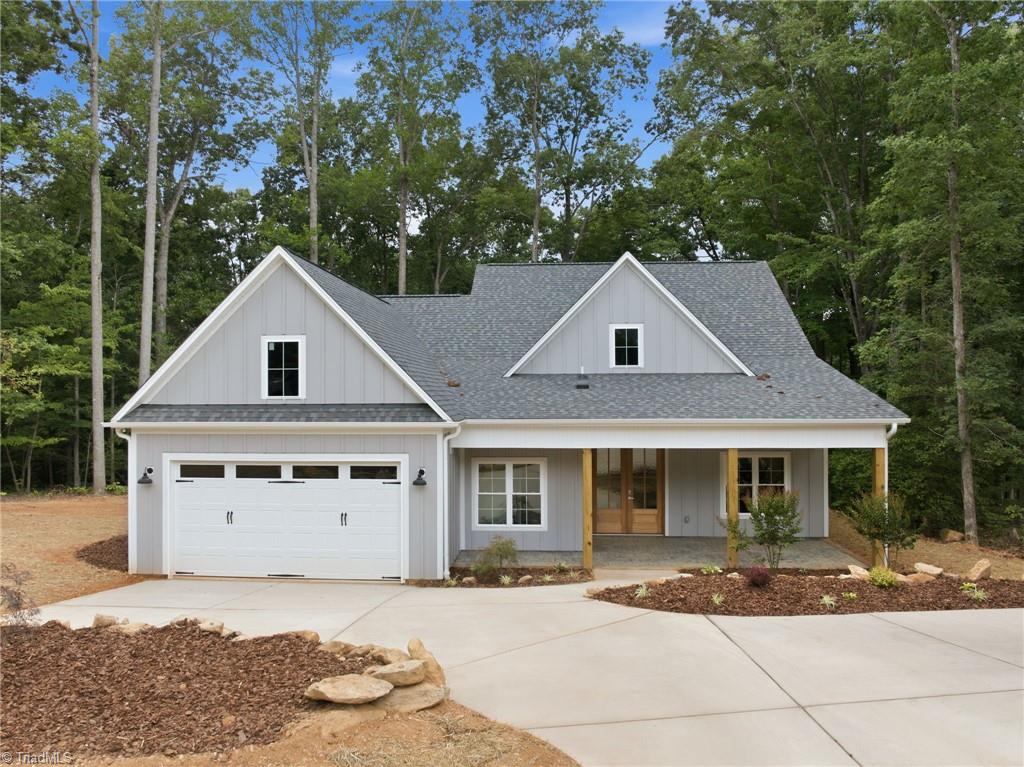 2646 Johns Ridge Drive Property Photo 1