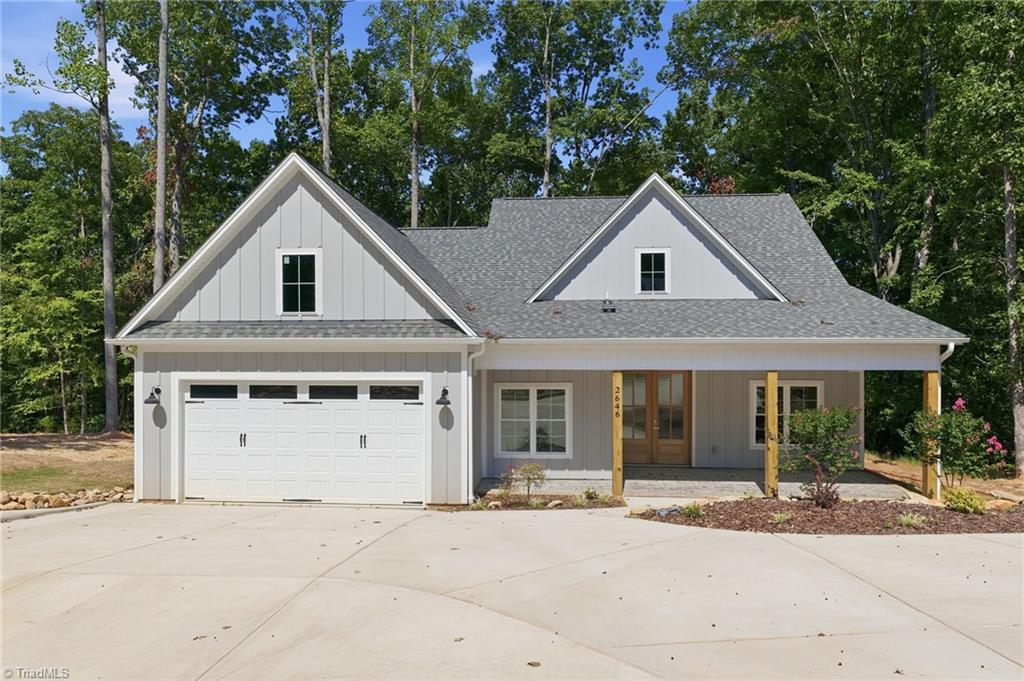 2646 Johns Ridge Drive Property Photo 1