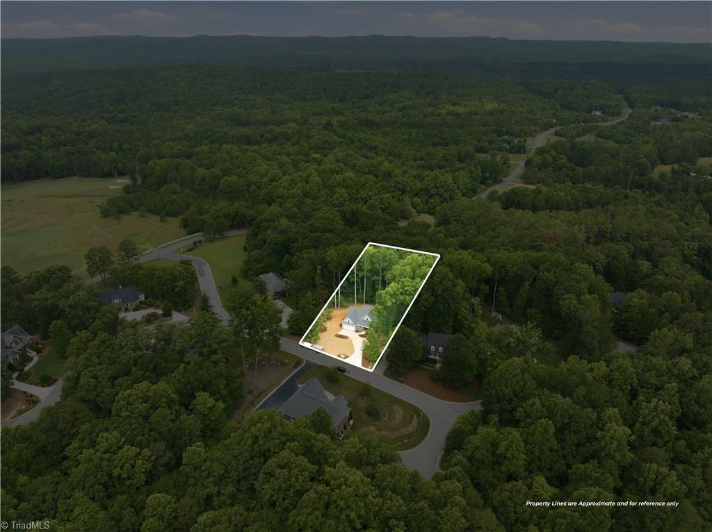 2646 Johns Ridge Drive Property Photo 4
