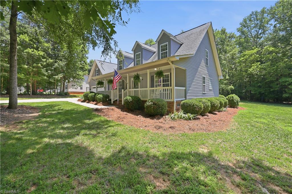 2130 Willow Oak Drive Property Photo 4