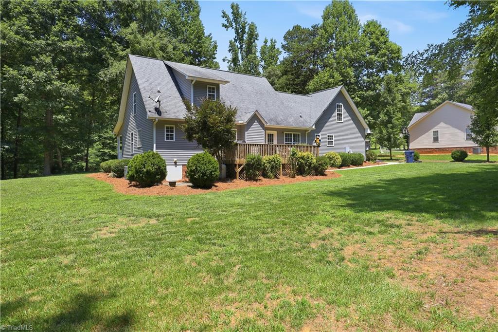 2130 Willow Oak Drive Property Photo 5