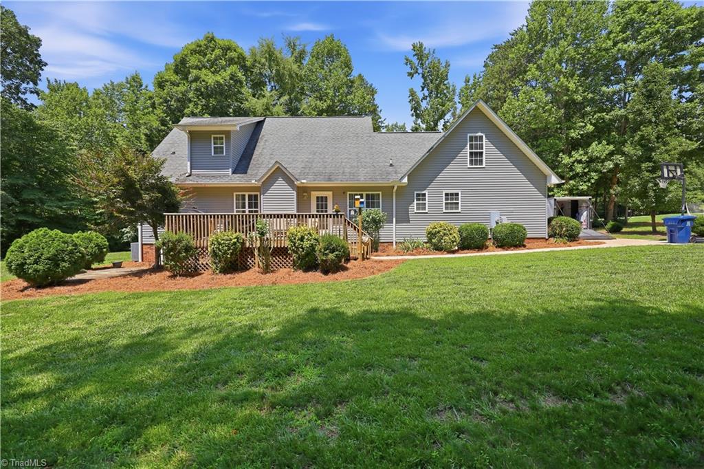 2130 Willow Oak Drive Property Photo 6