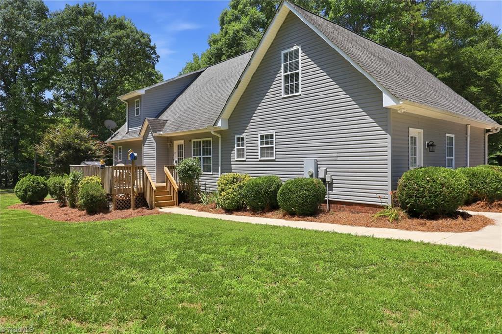 2130 Willow Oak Drive Property Photo 7