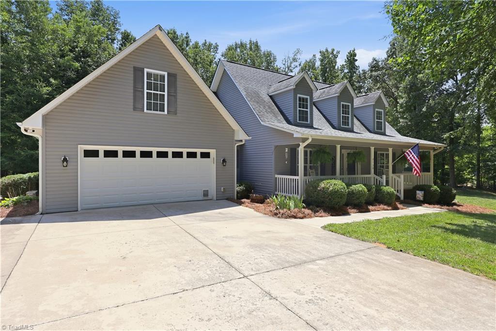 2130 Willow Oak Drive Property Photo 8