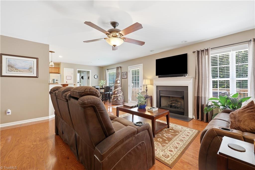 2130 Willow Oak Drive Property Photo 13