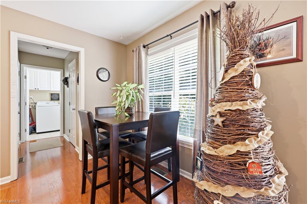 2130 Willow Oak Drive Property Photo 14