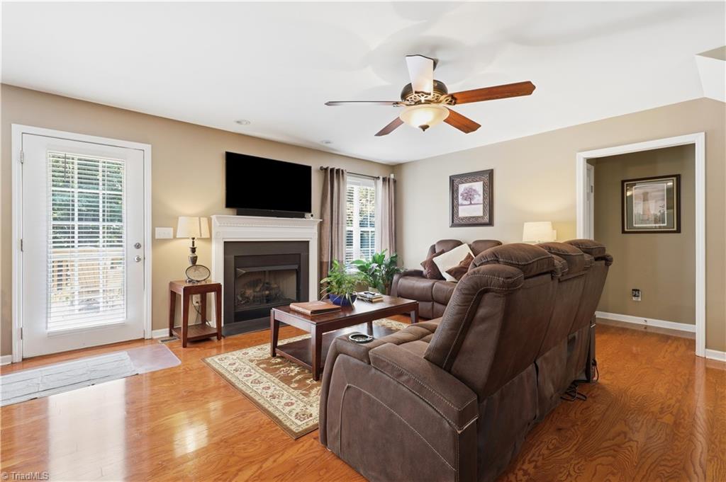 2130 Willow Oak Drive Property Photo 15