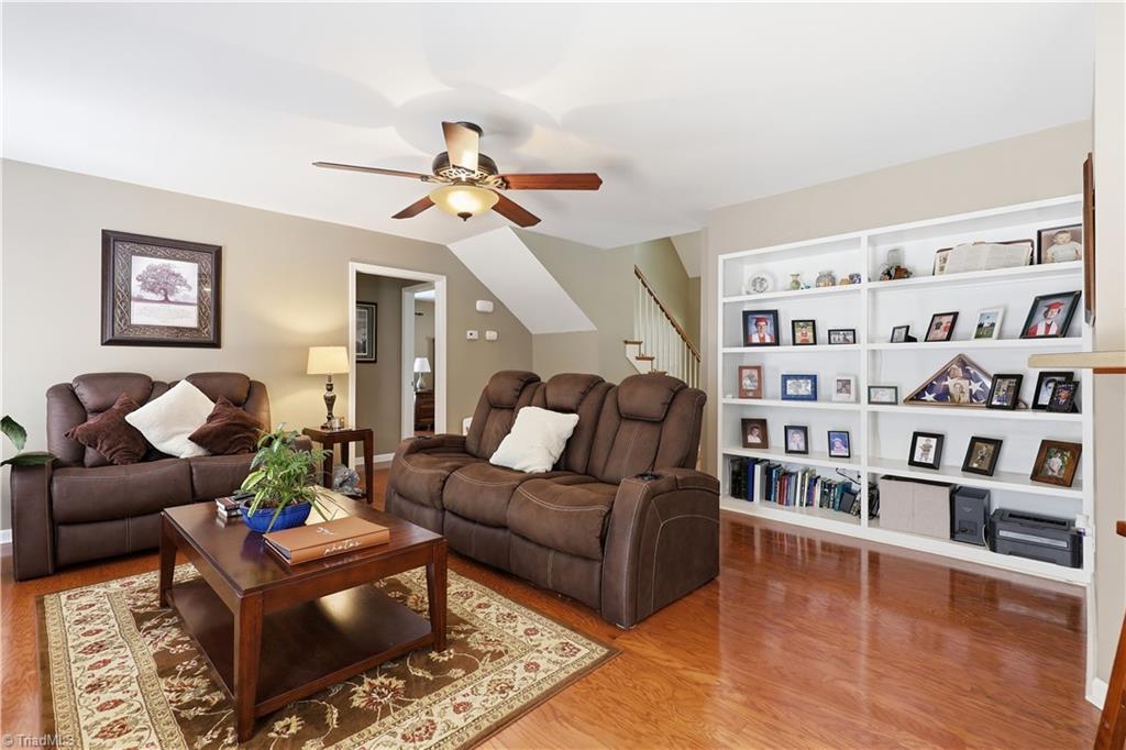 2130 Willow Oak Drive Property Photo 17