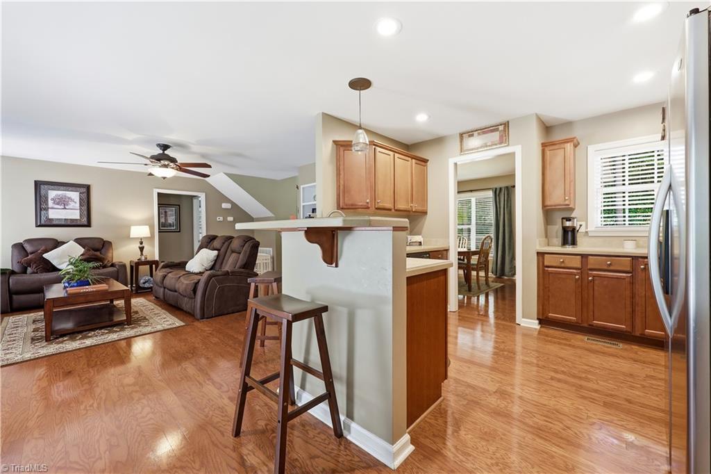 2130 Willow Oak Drive Property Photo 19