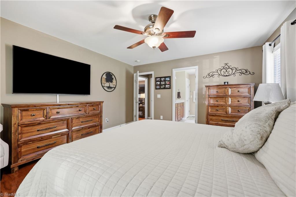 2130 Willow Oak Drive Property Photo 21