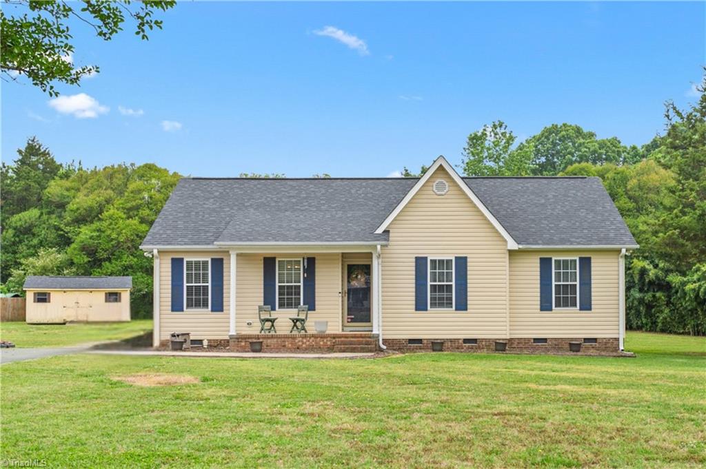 2563 Foxfire Lane