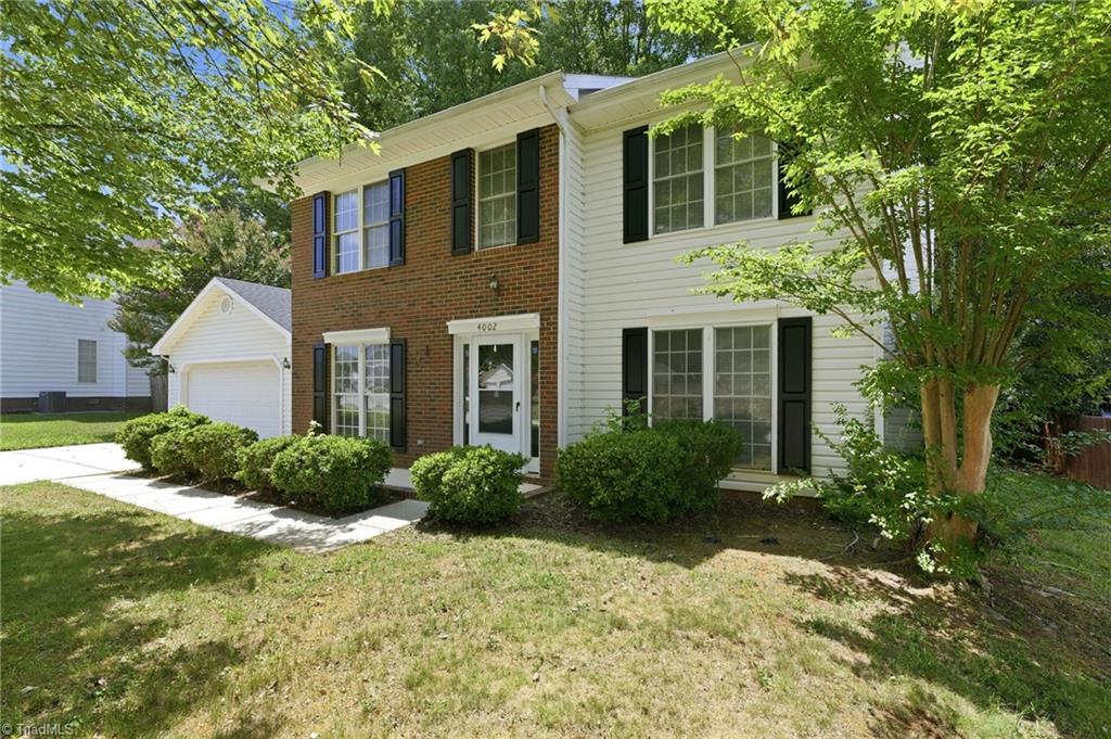 4002 Auburn Hills Drive Property Photo