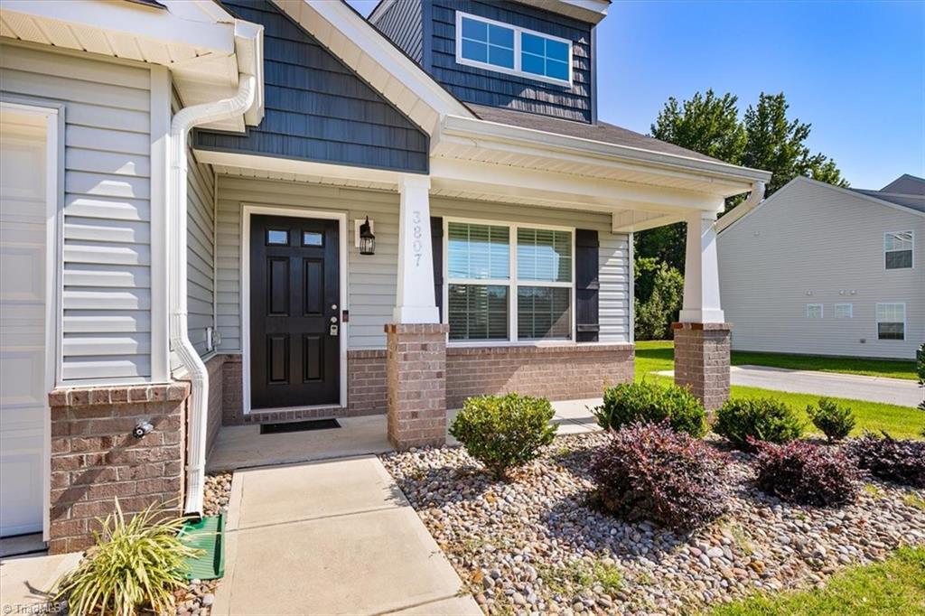 3807 Copperfield Court Property Photo 3
