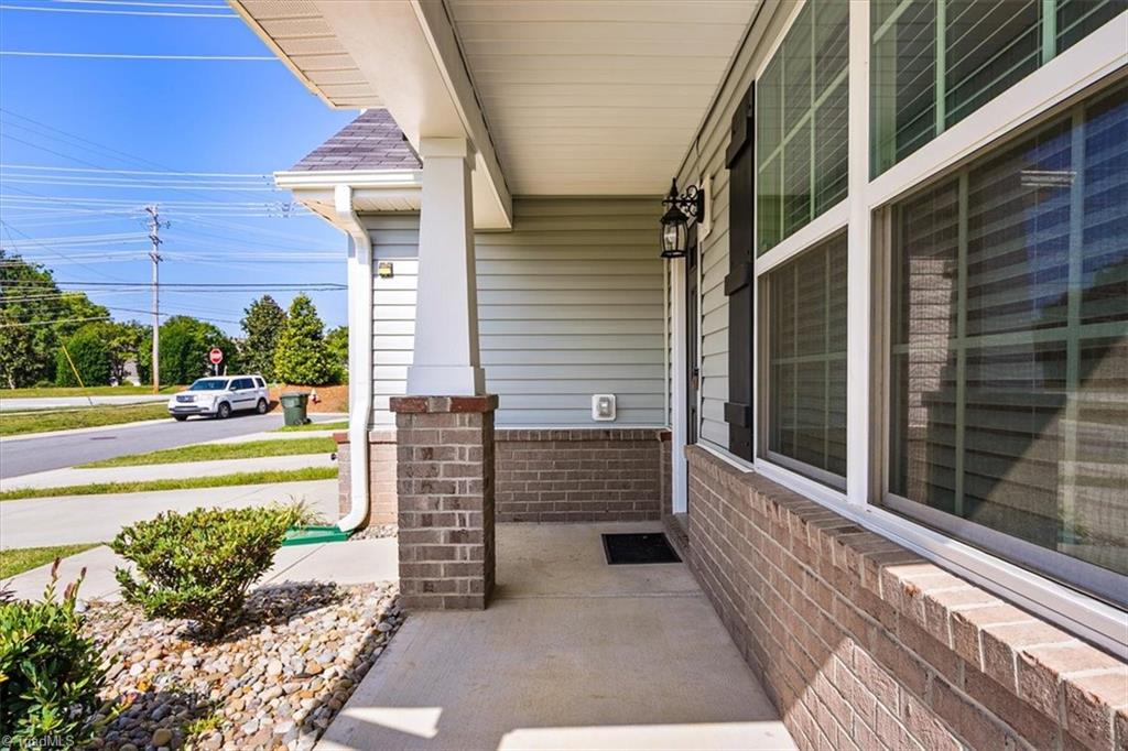 3807 Copperfield Court Property Photo 4