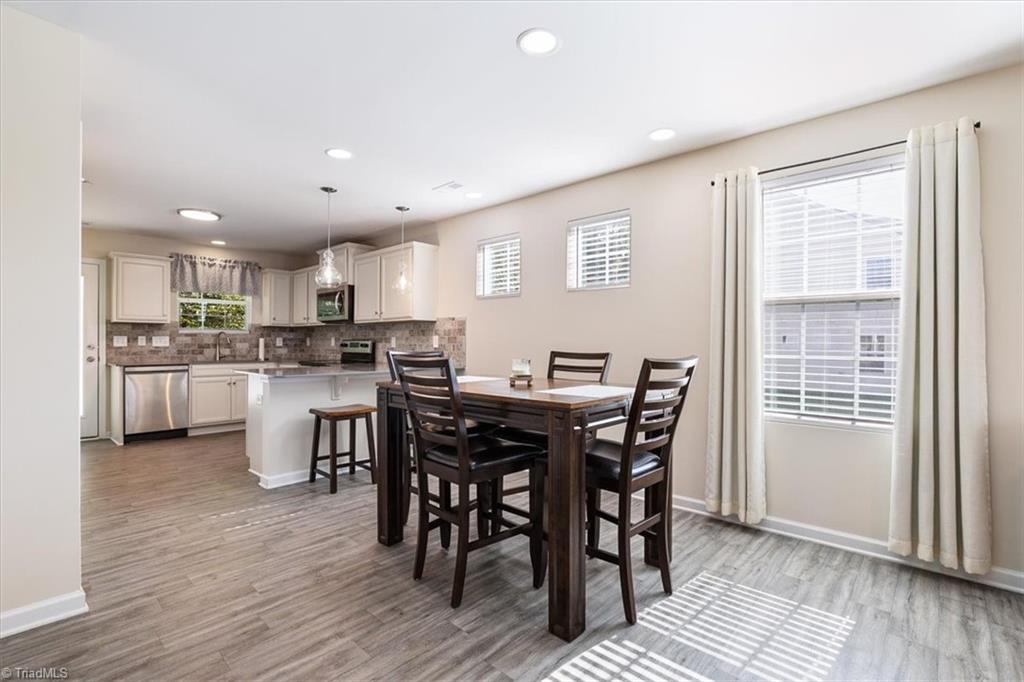 3807 Copperfield Court Property Photo 10