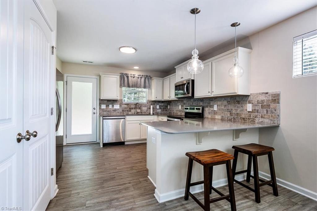 3807 Copperfield Court Property Photo 11