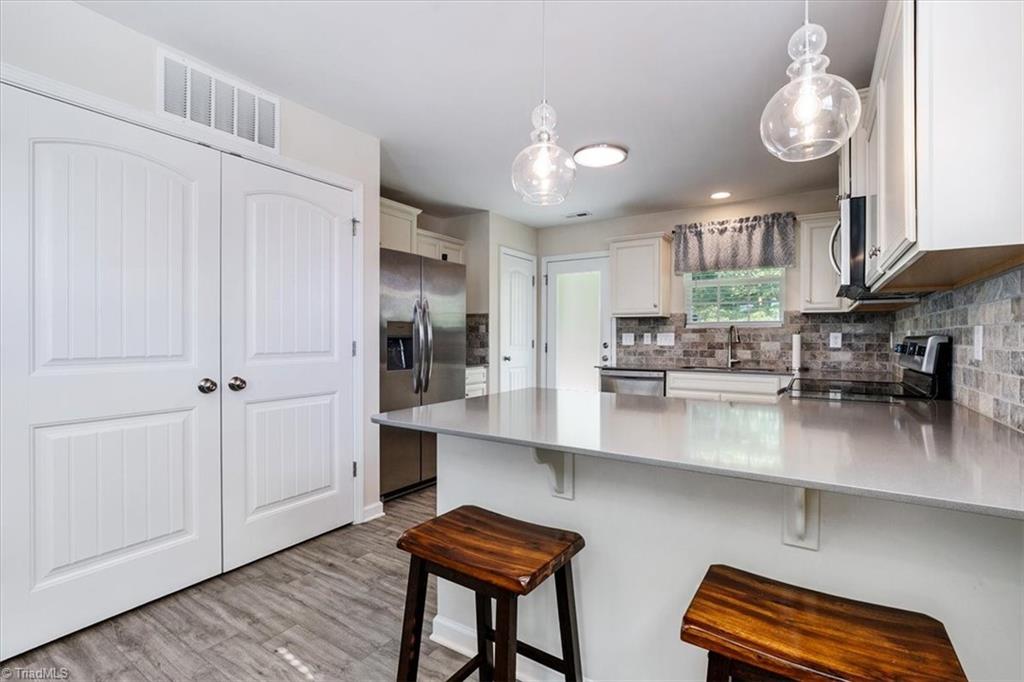 3807 Copperfield Court Property Photo 12