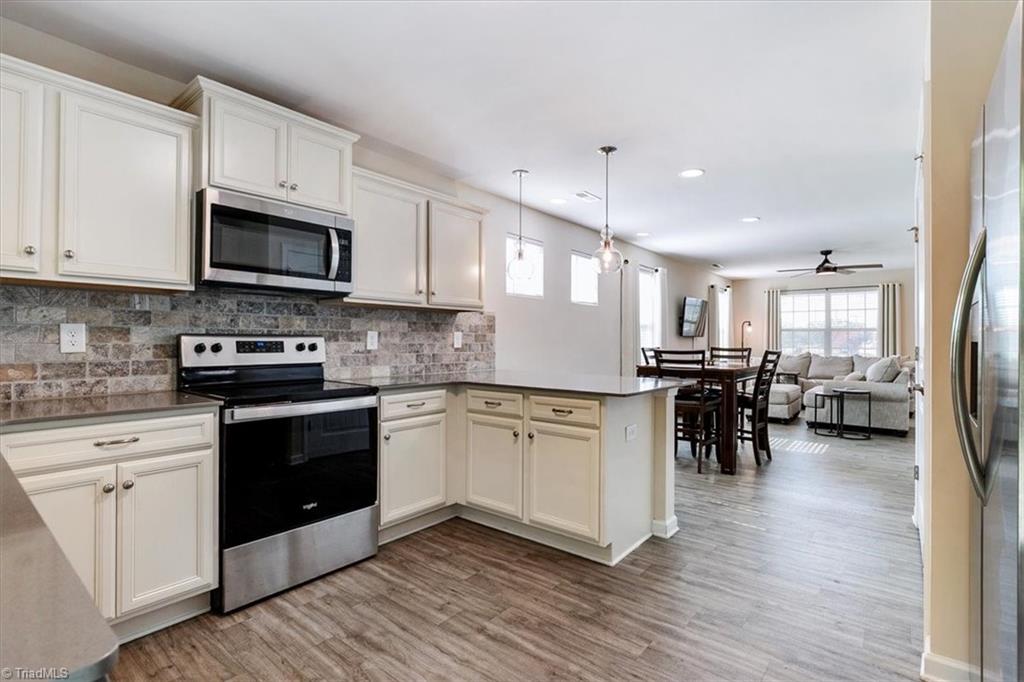 3807 Copperfield Court Property Photo 16