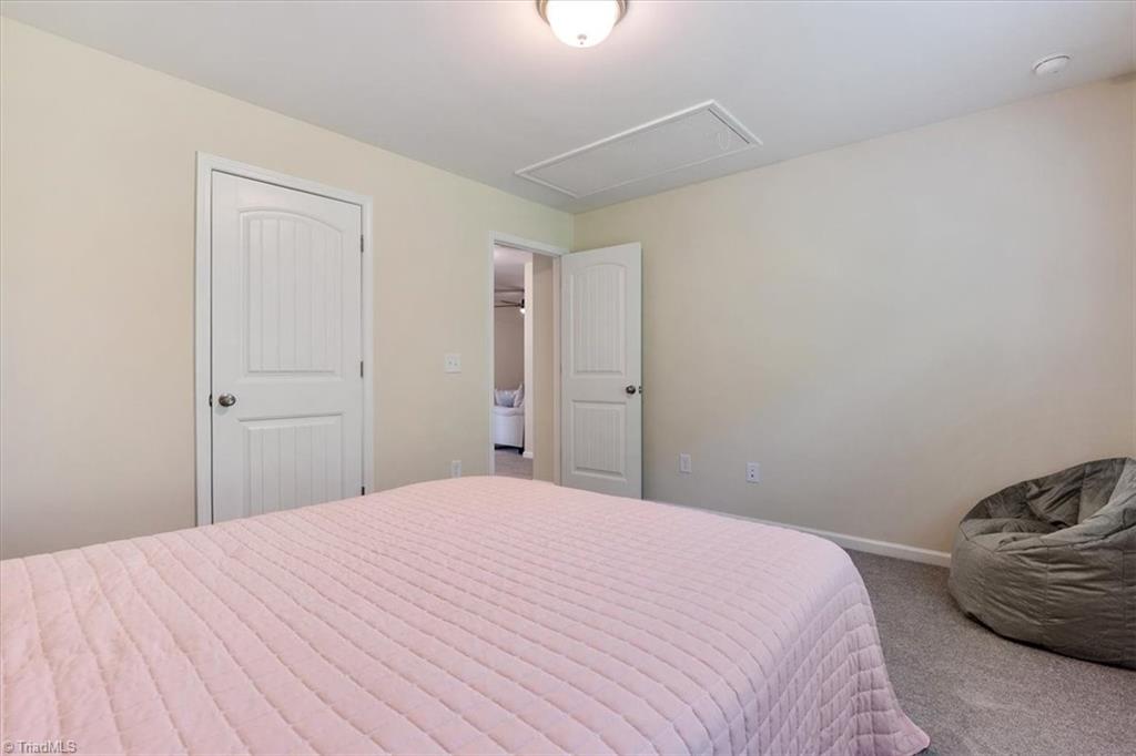 3807 Copperfield Court Property Photo 30