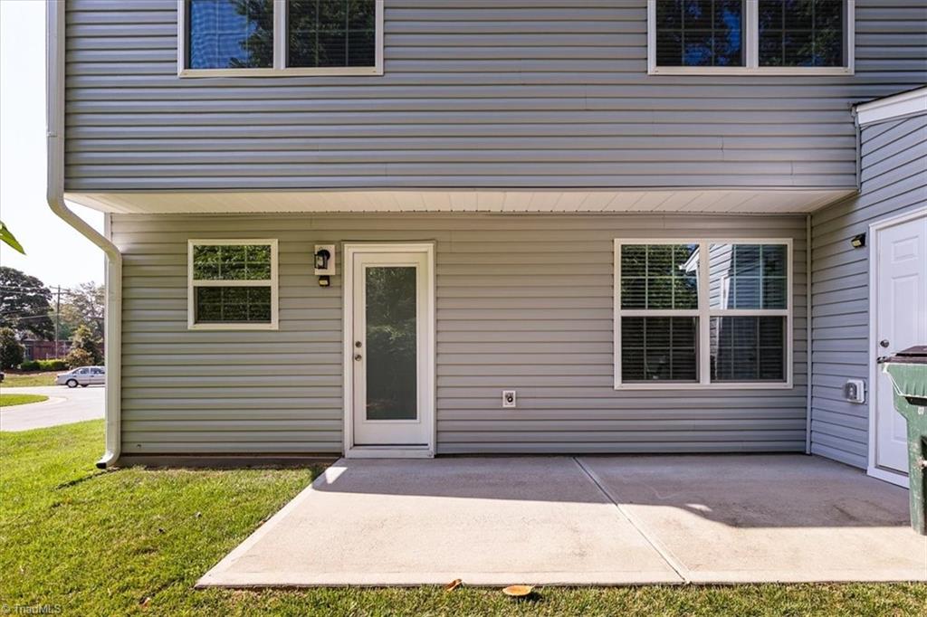 3807 Copperfield Court Property Photo 36