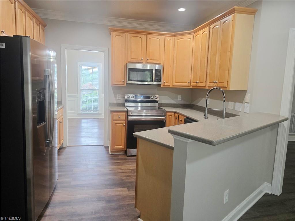 3401 Old Barn Road Property Photo 8