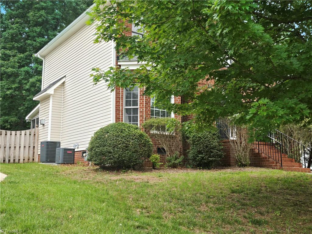 3401 Old Barn Road Property Photo 11