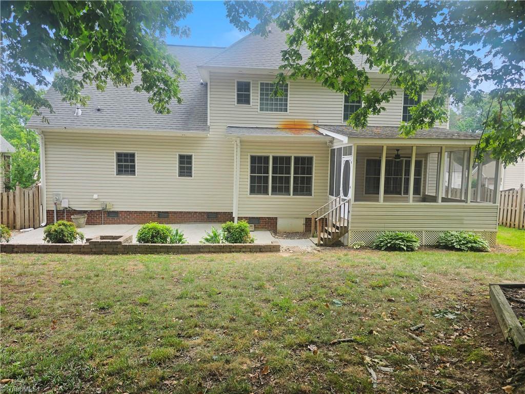 3401 Old Barn Road Property Photo 12