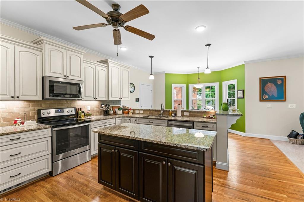704 Terrace Drive Property Photo 18
