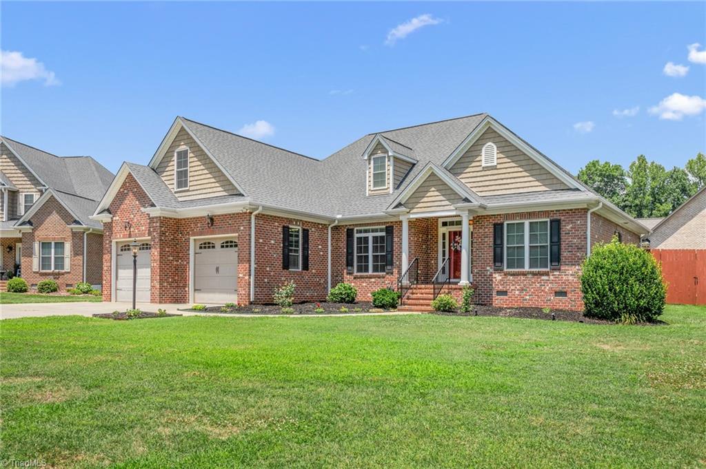 20 Hursey Court Property Photo 45