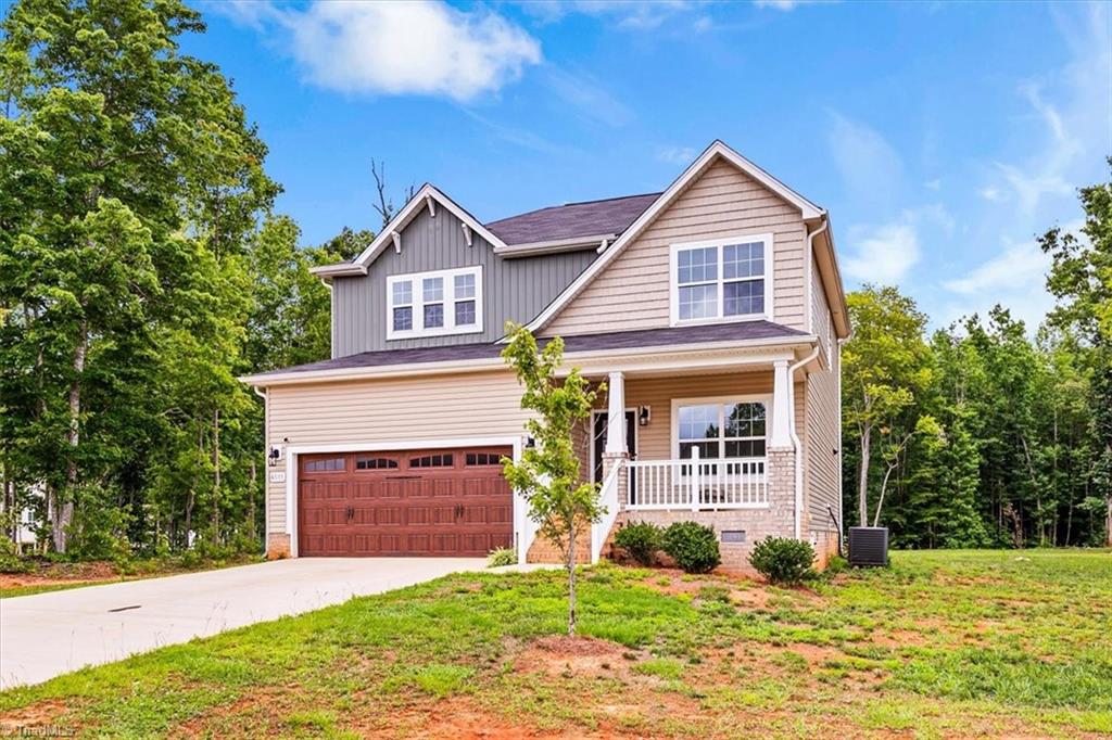 6511 Rogers Farm Road Property Photo 1
