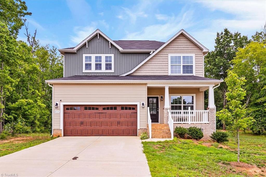 6511 Rogers Farm Road Property Photo 6