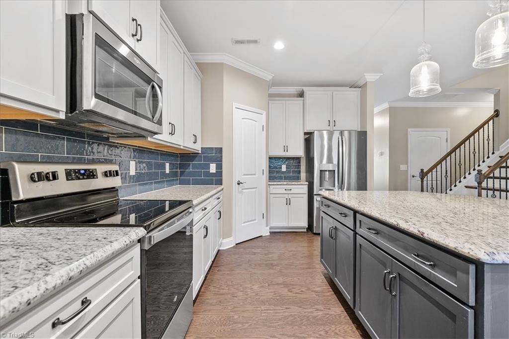 6511 Rogers Farm Road Property Photo 14
