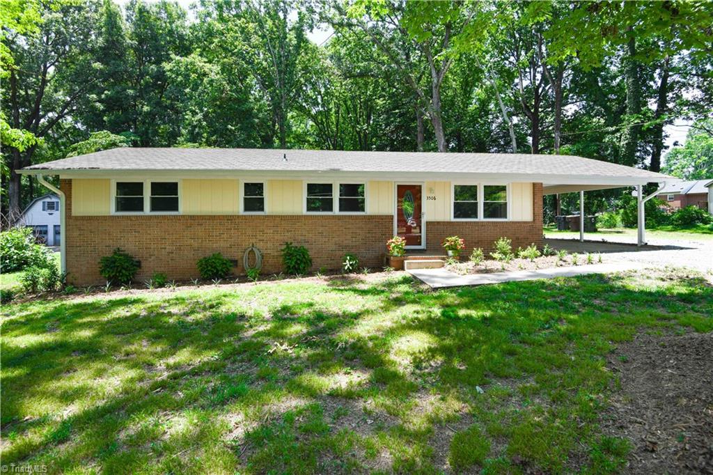 3506 Treeview Lane Property Photo 1