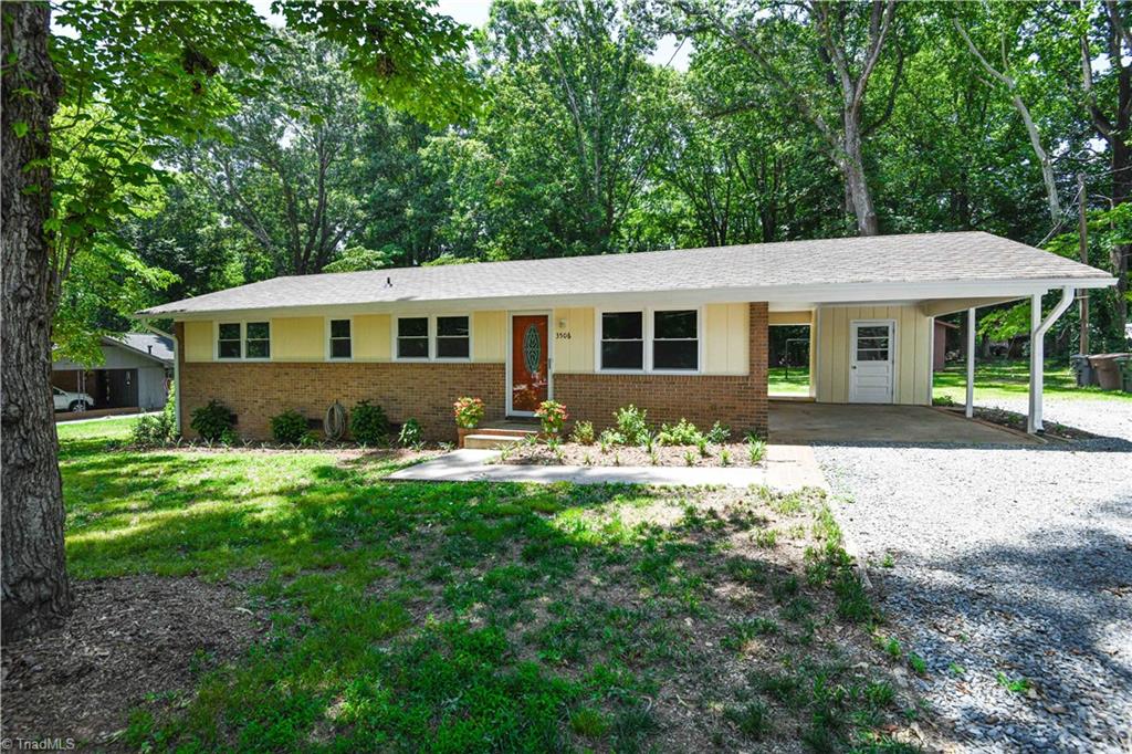3506 Treeview Lane Property Photo 3