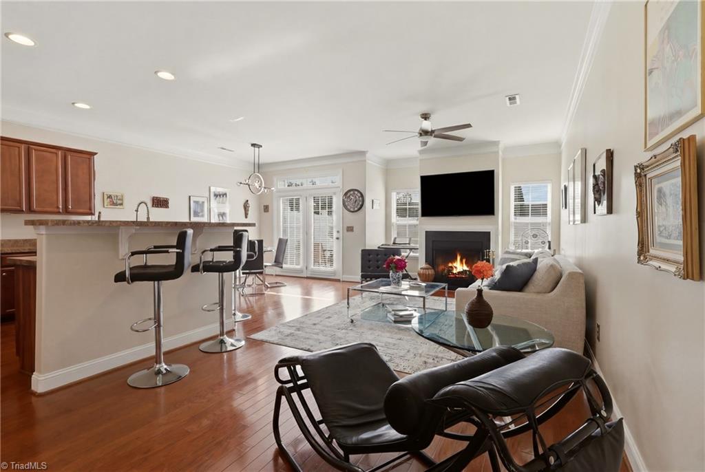 3464 Basalt Court Property Photo 4