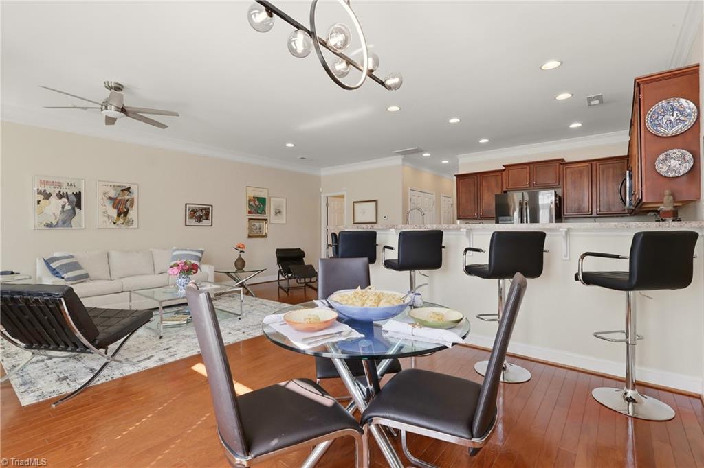3464 Basalt Court Property Photo 6