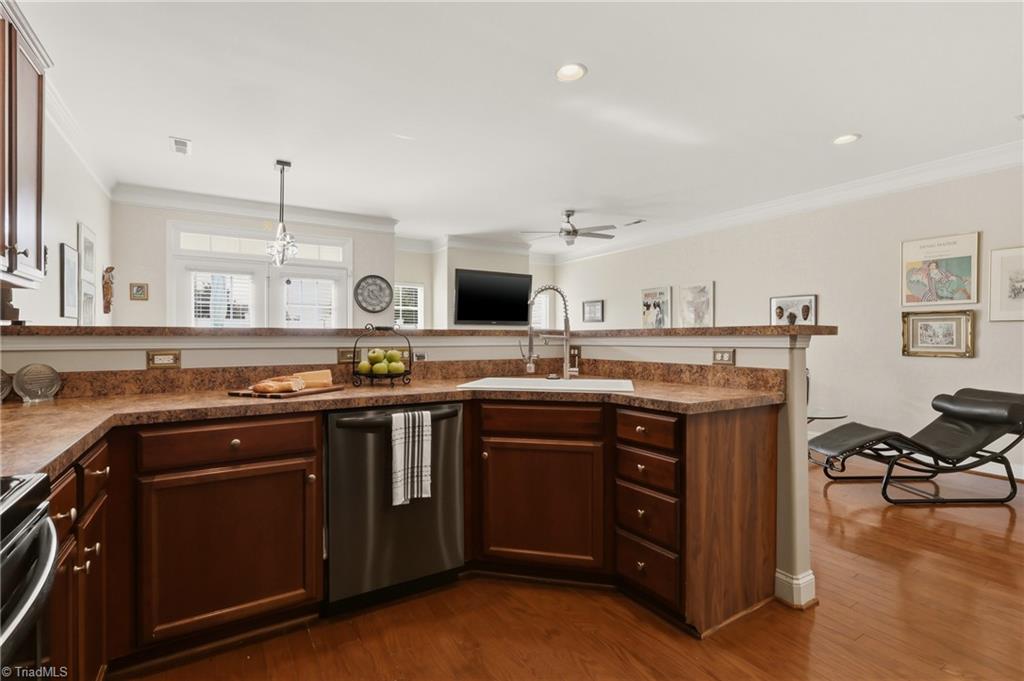 3464 Basalt Court Property Photo 9